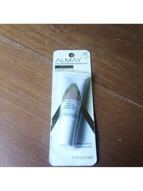 Almay Concealer Medium 030 Hydrating Ageless